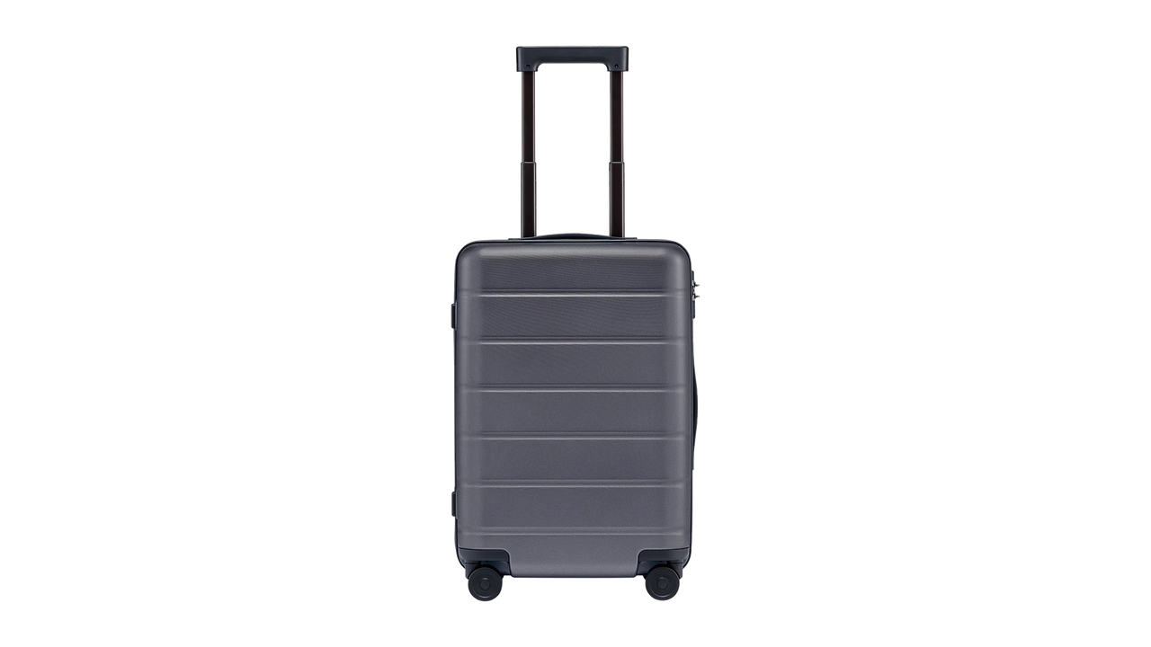 Xiaomi Luggage Classic 20-Inch Suitcase