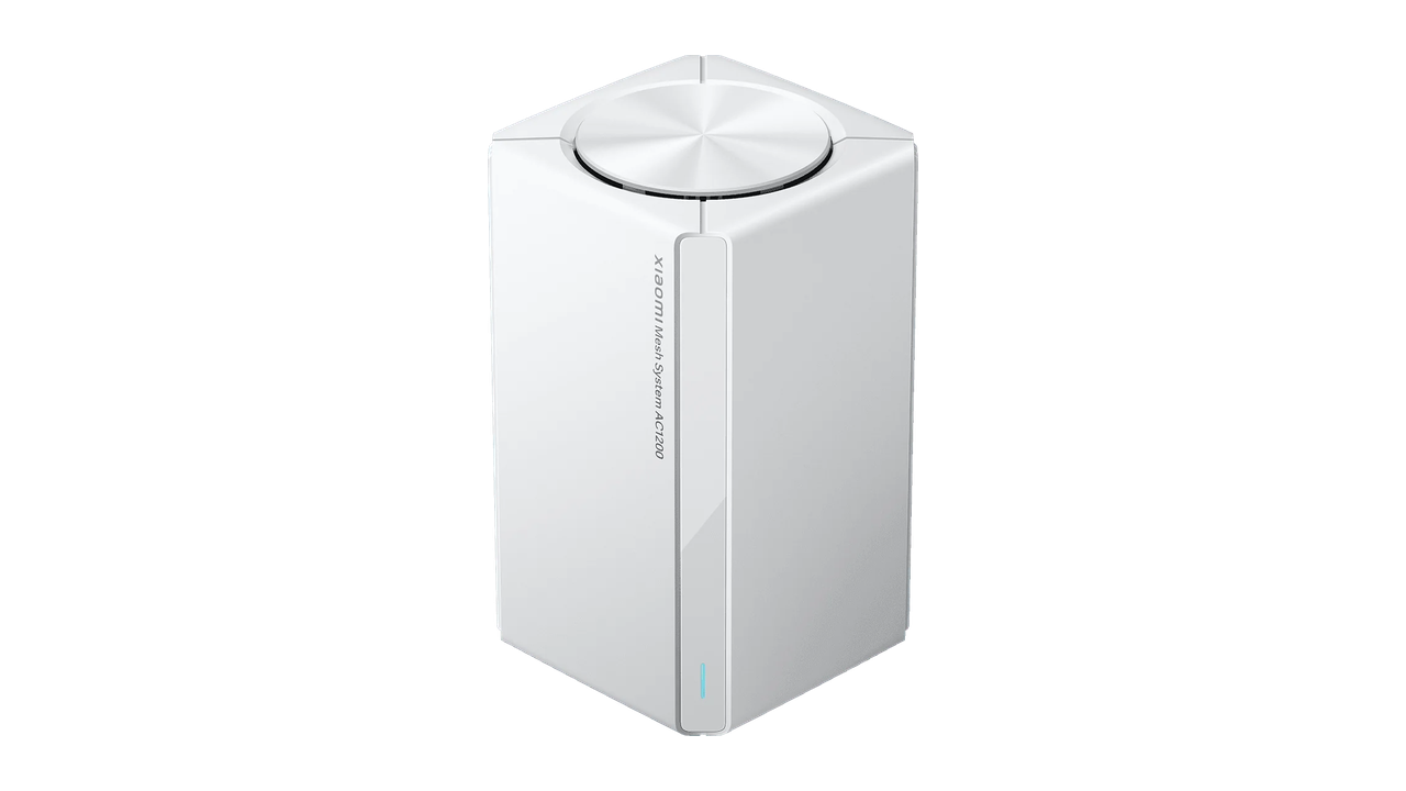 Xiaomi Mesh System AC1200 (1-Pack)