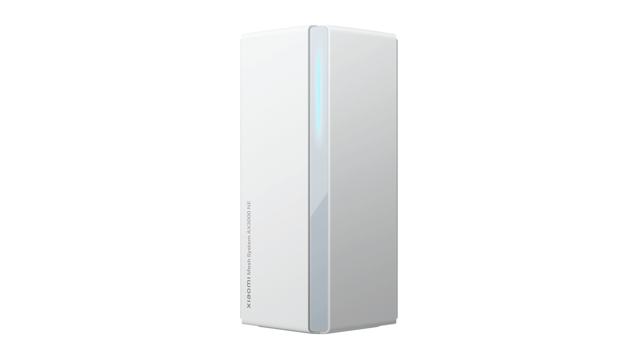 Xiaomi Mesh System AX3000 NE (1-Pack)