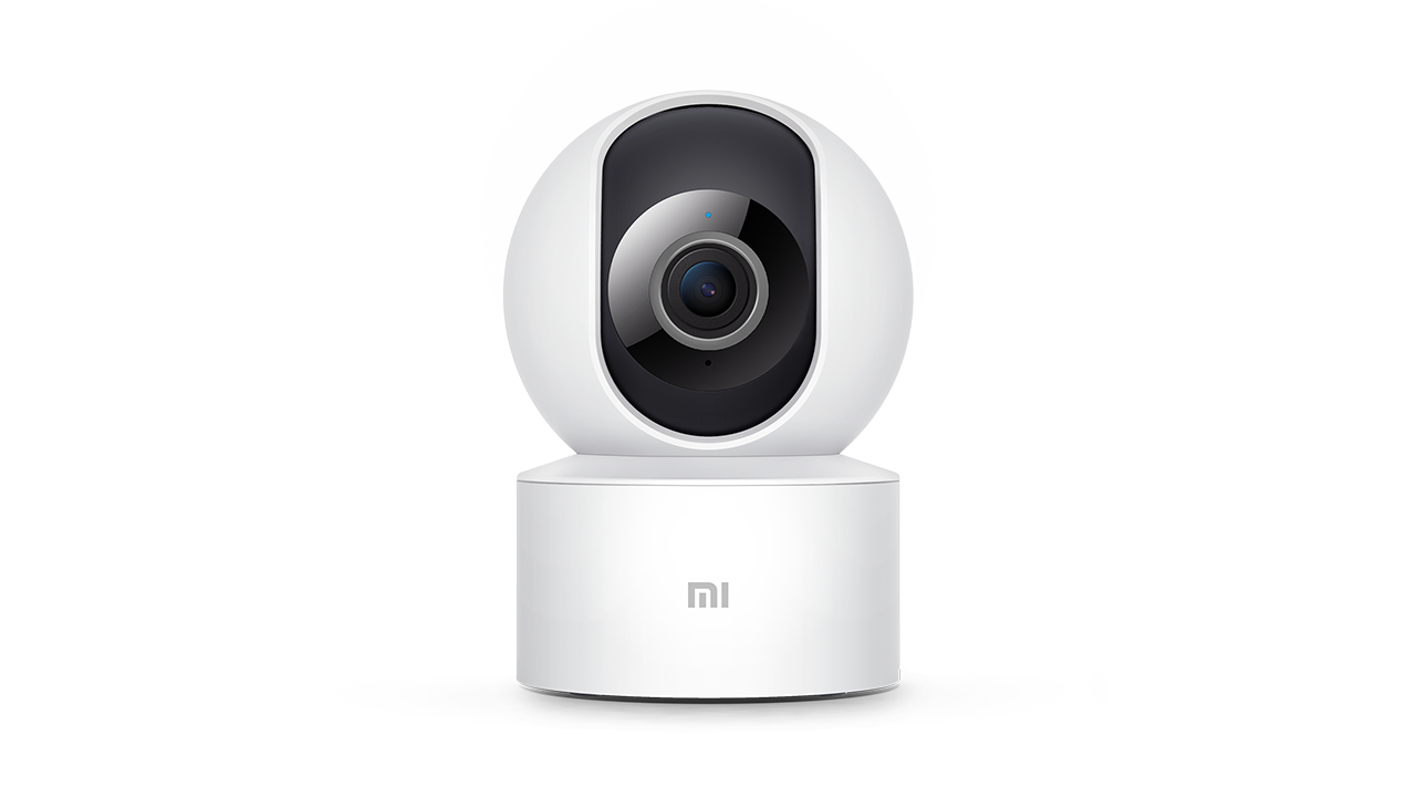Mi 360° Smart Home Security Camera (1080p)