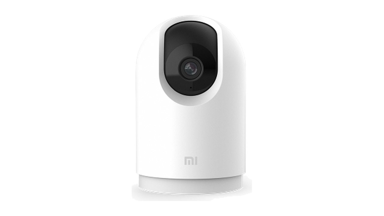 Mi 360° Home Security Camera 2K Pro