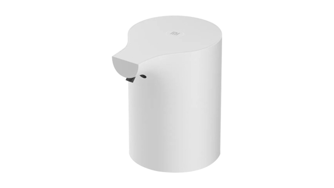 Mi Automatic Foaming Soap Dispenser