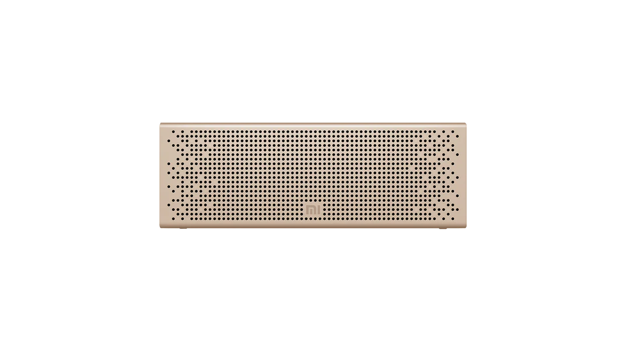Mi Portable Bluetooth Speaker