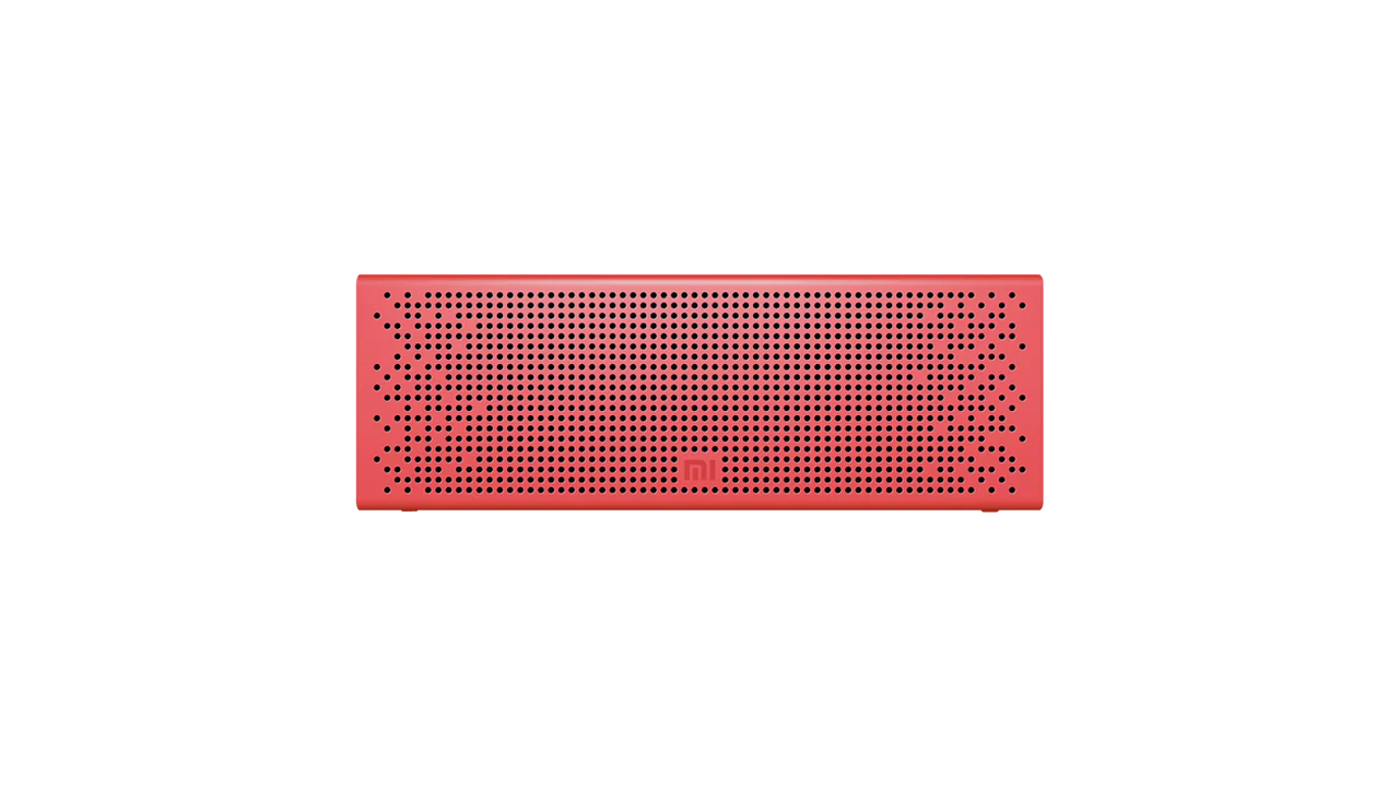 Mi Portable Bluetooth Speaker