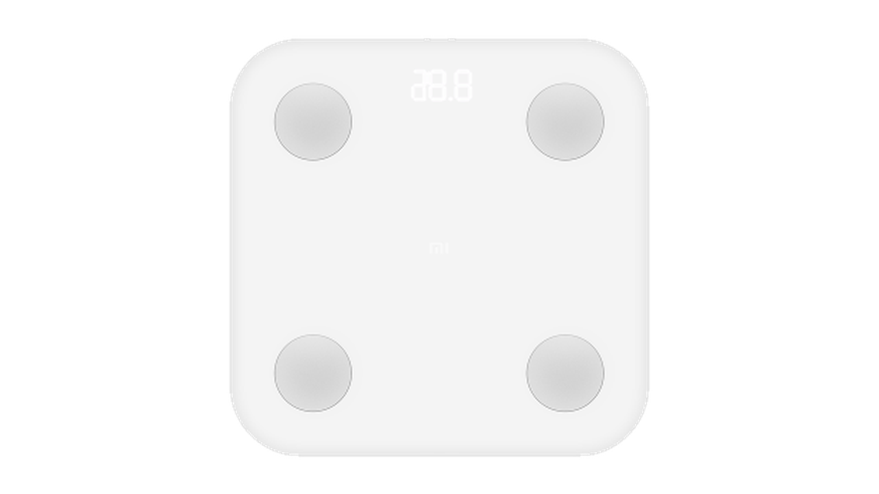 Mi Body Composition Scale