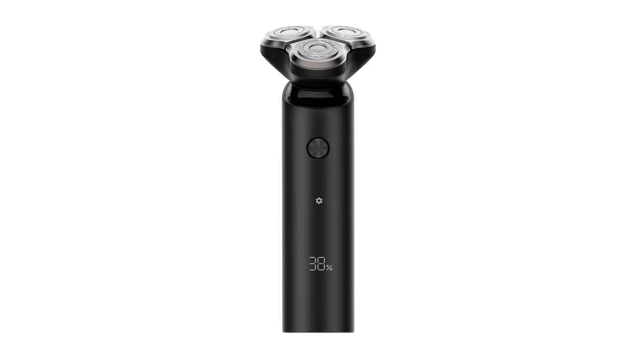 Mi Electric Shaver S500 Replacement Head