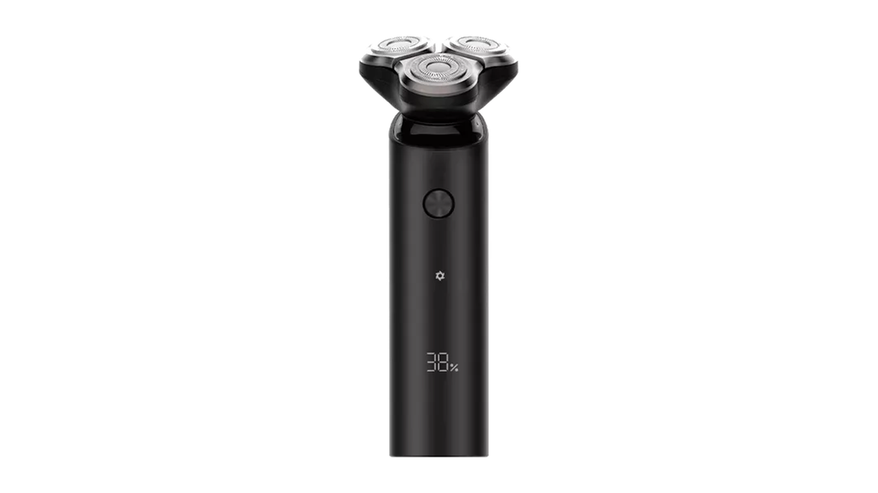 Mi Rotary Electric Shaver S500