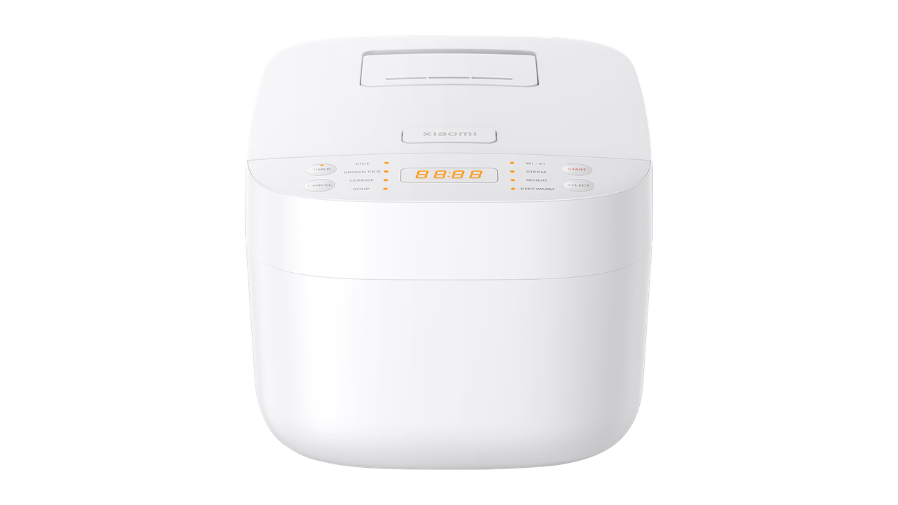Mi Induction Heating Rice Cooker