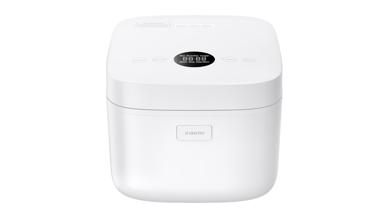 Mi Induction Heating Rice Cooker (JP Edition)