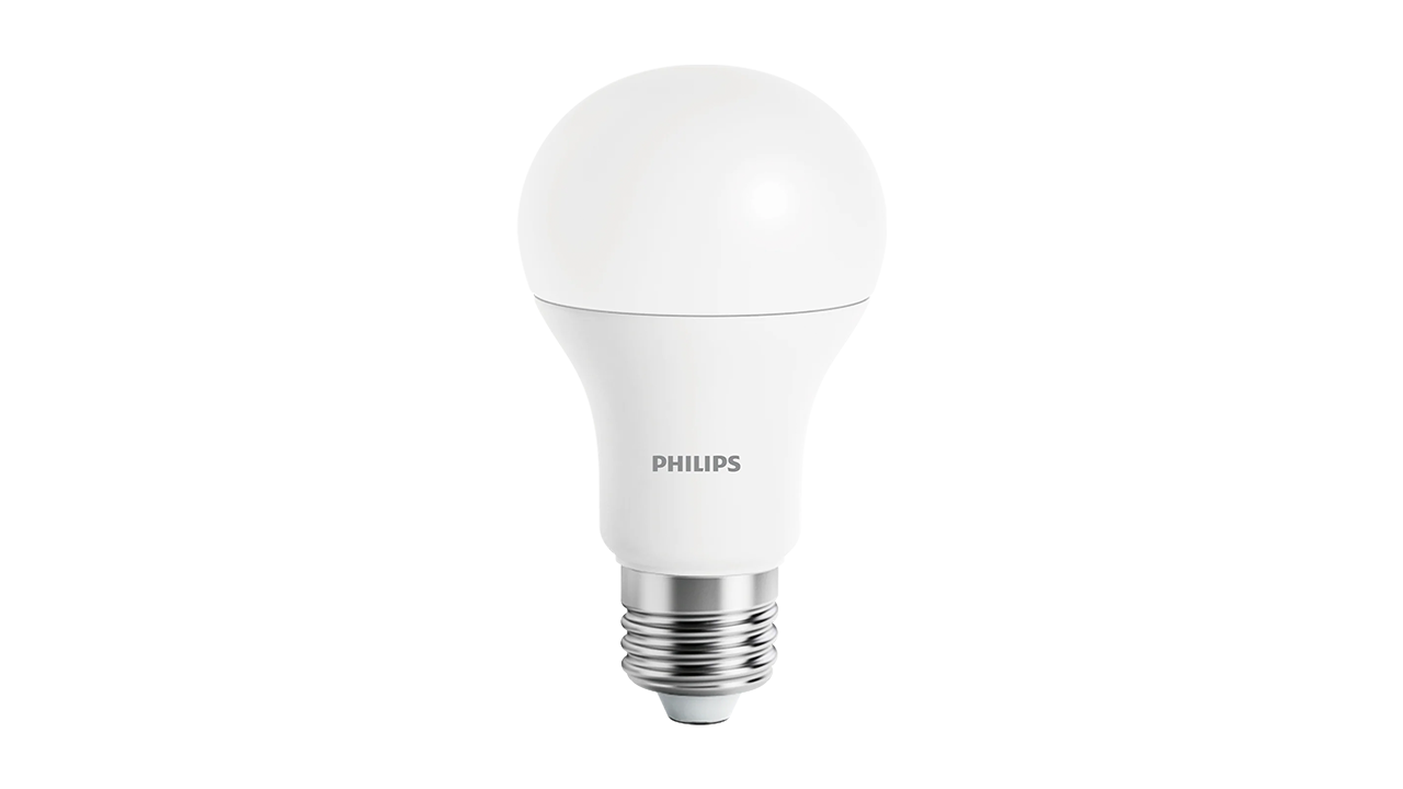 MI Philips ZeeRay Wi-Fi Bulb E27 White