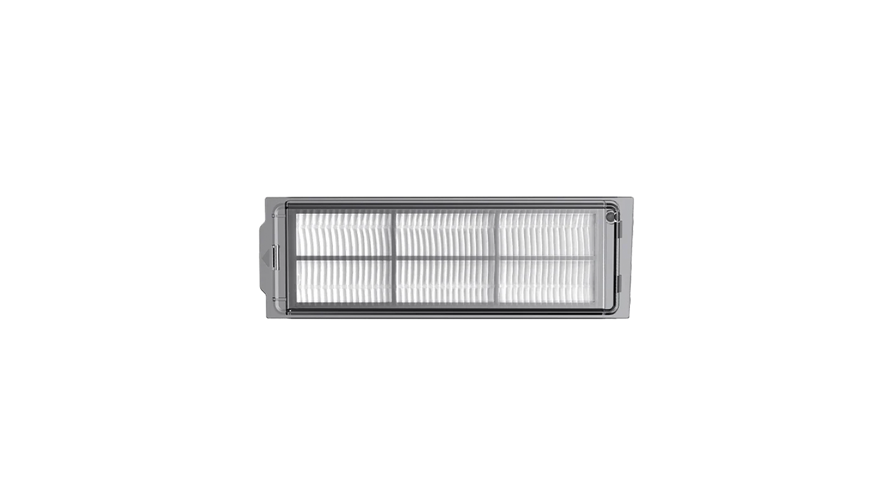 Mi Robot Vacuum Filter (2-pack)