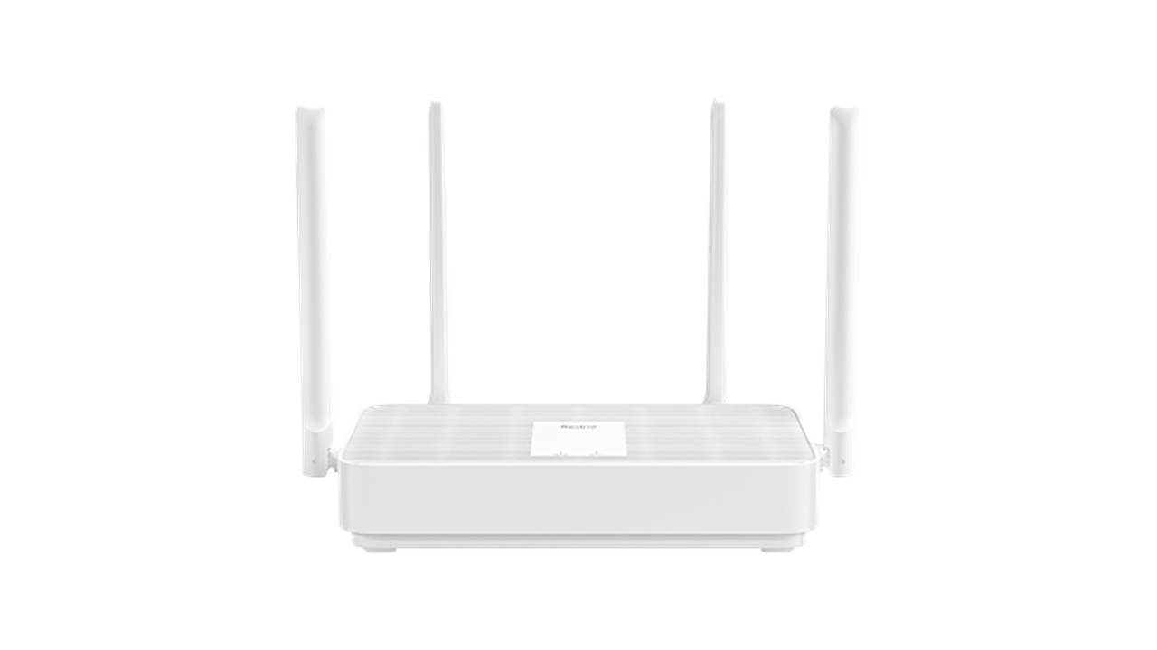 Mi Router AX1800 Wi-Fi 6 Router