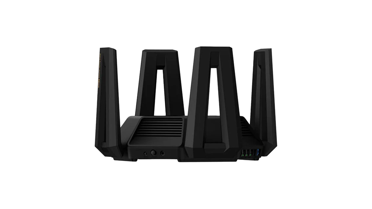 Mi Router AX9000 Tri-Band Router