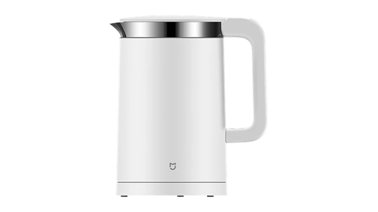 Mi Smart Electric Kettle (White)