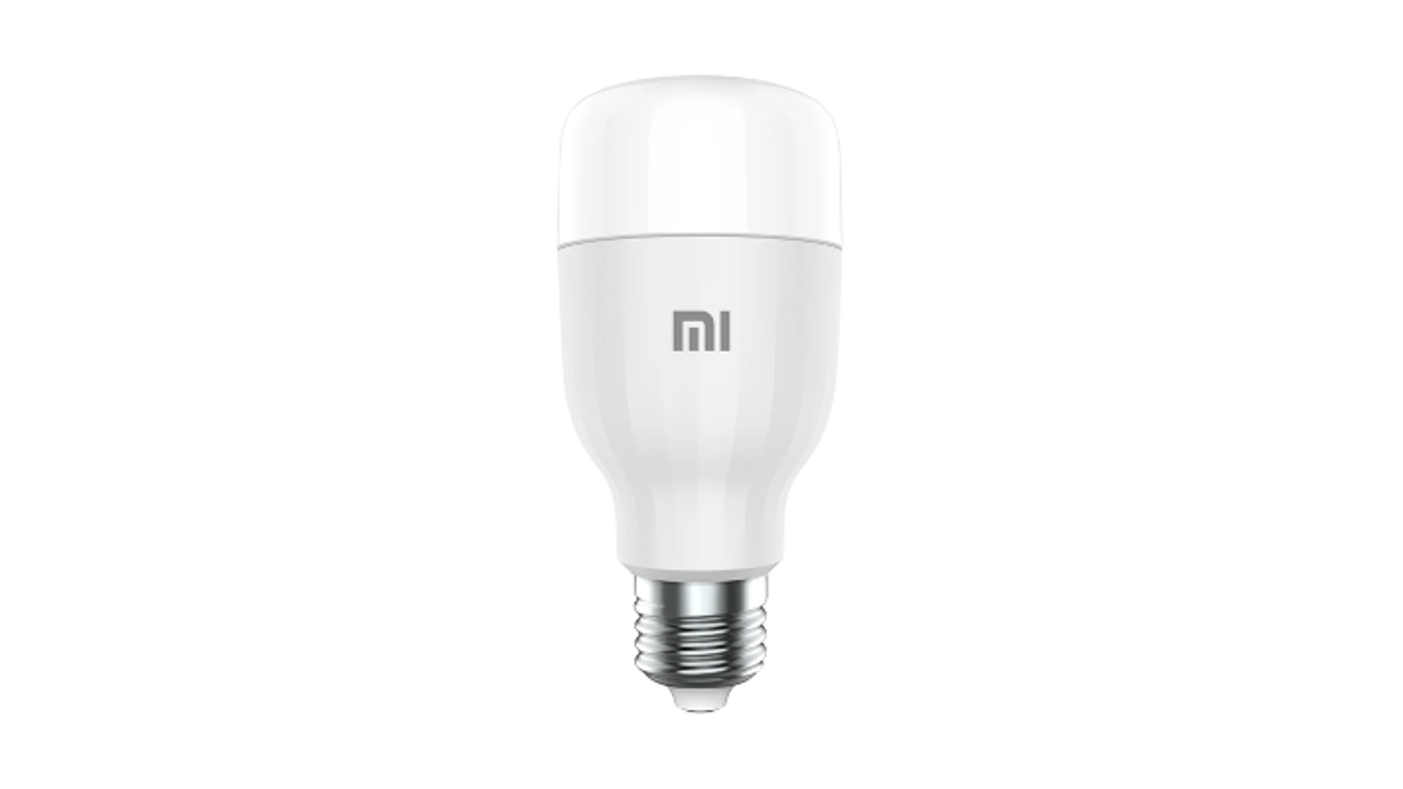 Mi Smart LED Bulb Essential (White and Color)