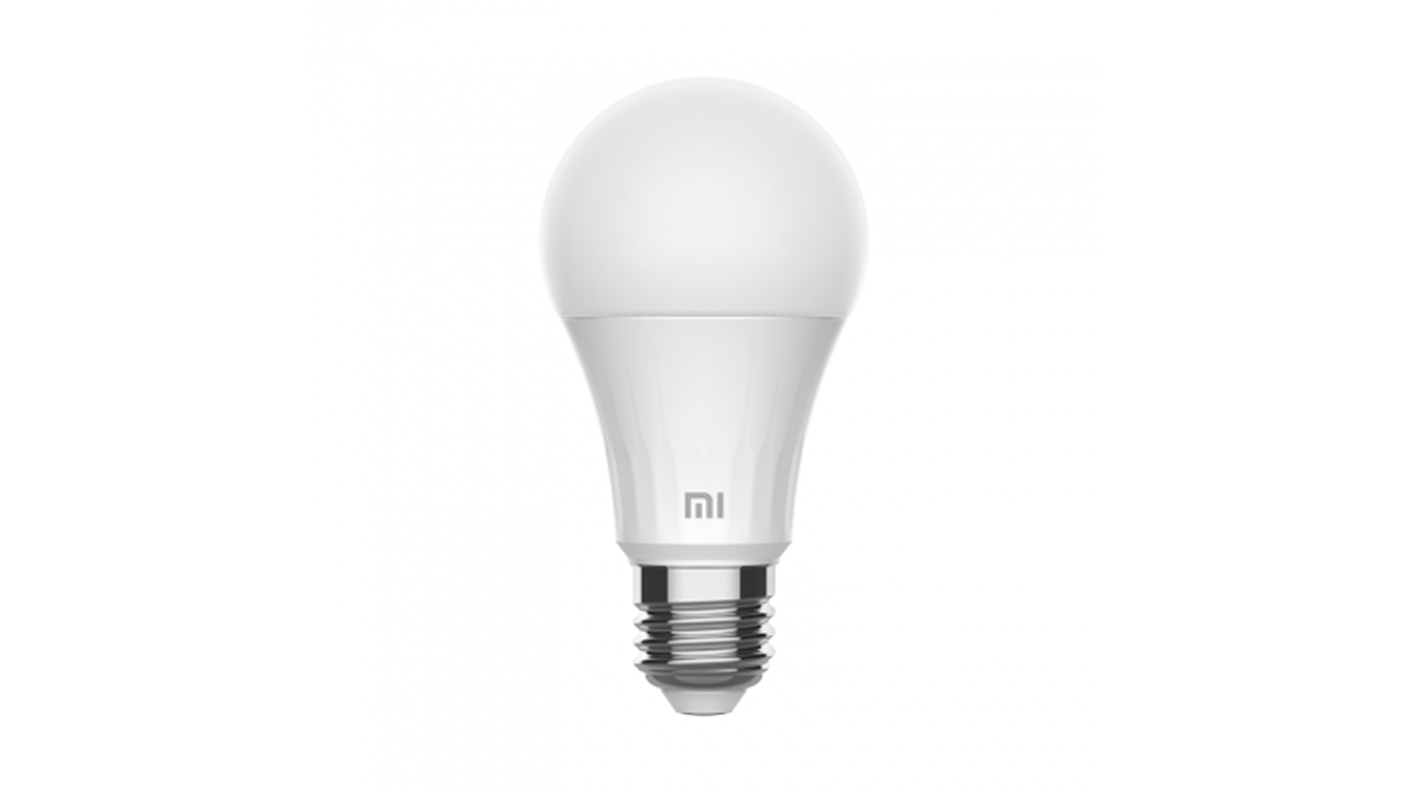 Mi Smart LED Bulb (Warm White)