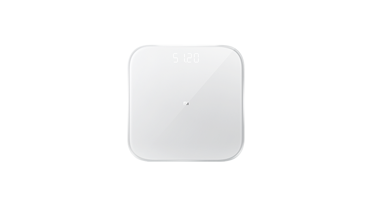 Mi Smart Scale 2