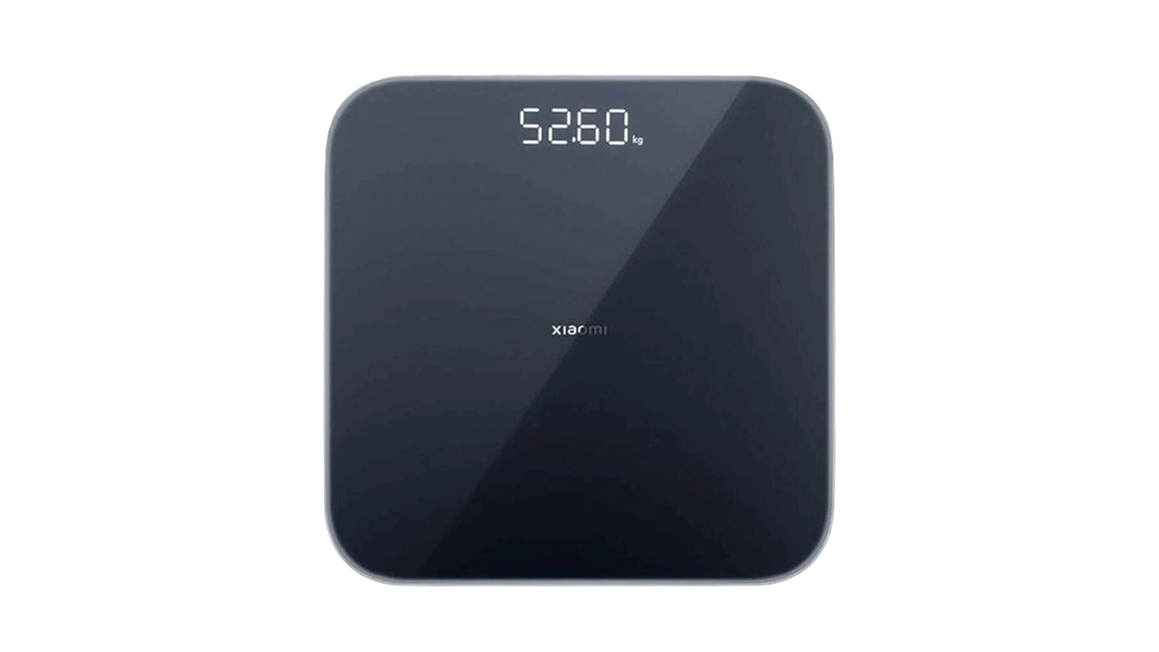 Mi Smart Scale S200 (Dark Grey)