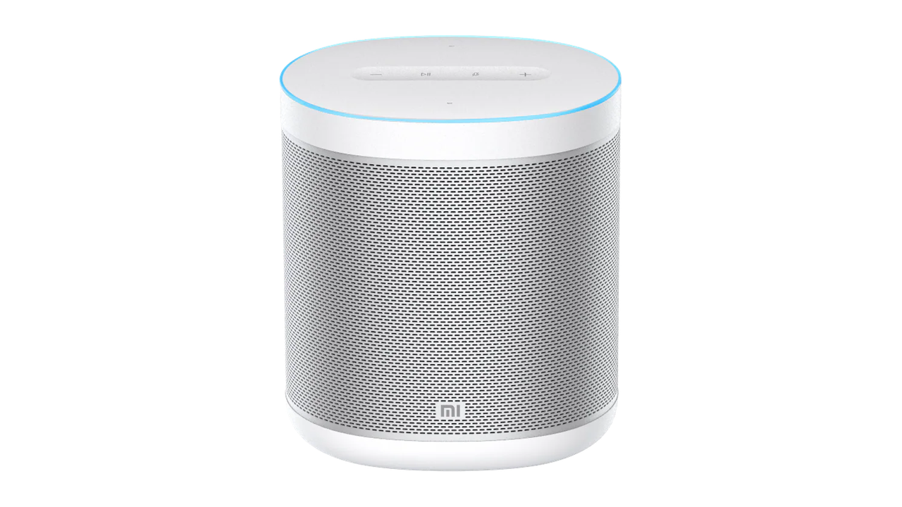 Mi Smart Speaker (L09G)