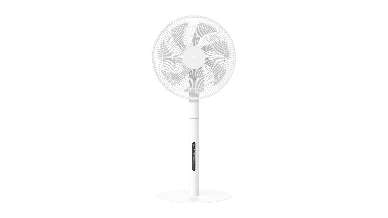 Mi Smart Standing Fan 2 Floor Fan