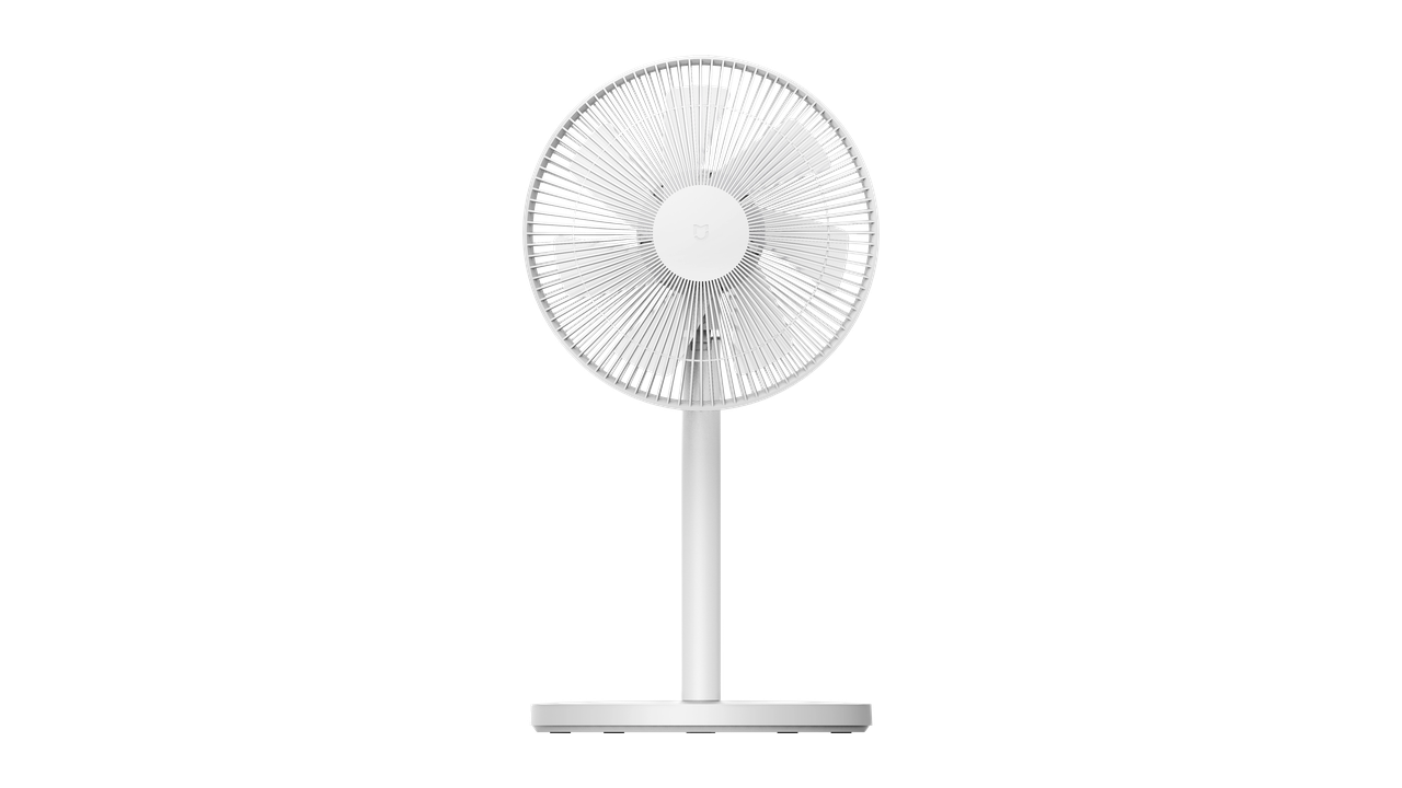 Mi Smart Standing Fan 2 Lite