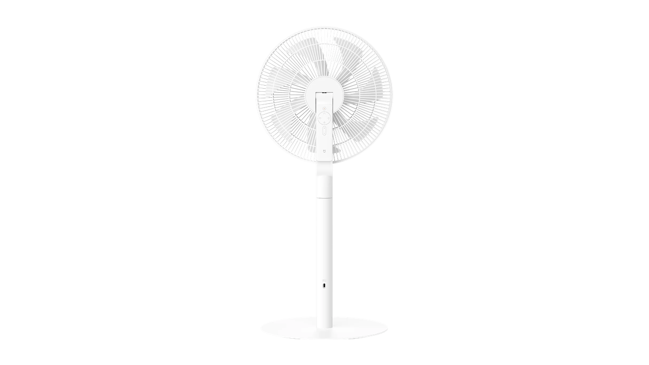 Mi Smart Standing Floor Fan