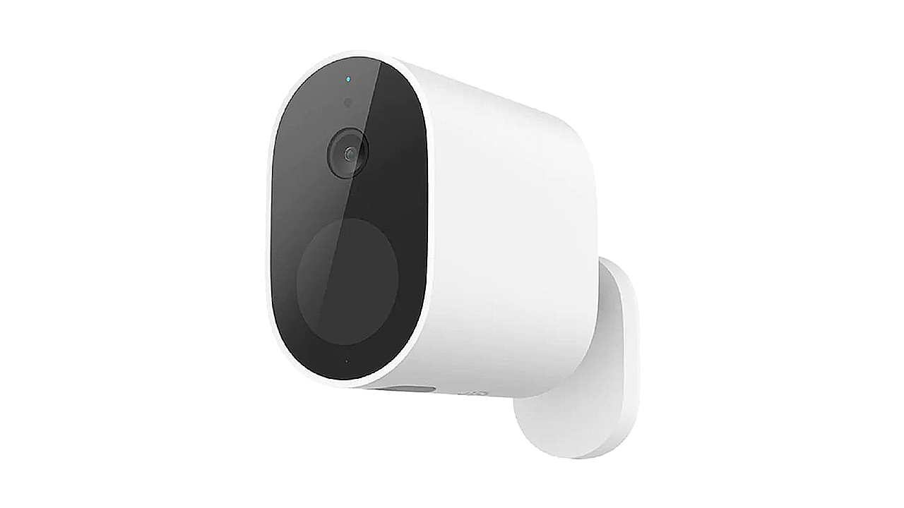 Mi Wireless Outdoor Security Camera 1080p