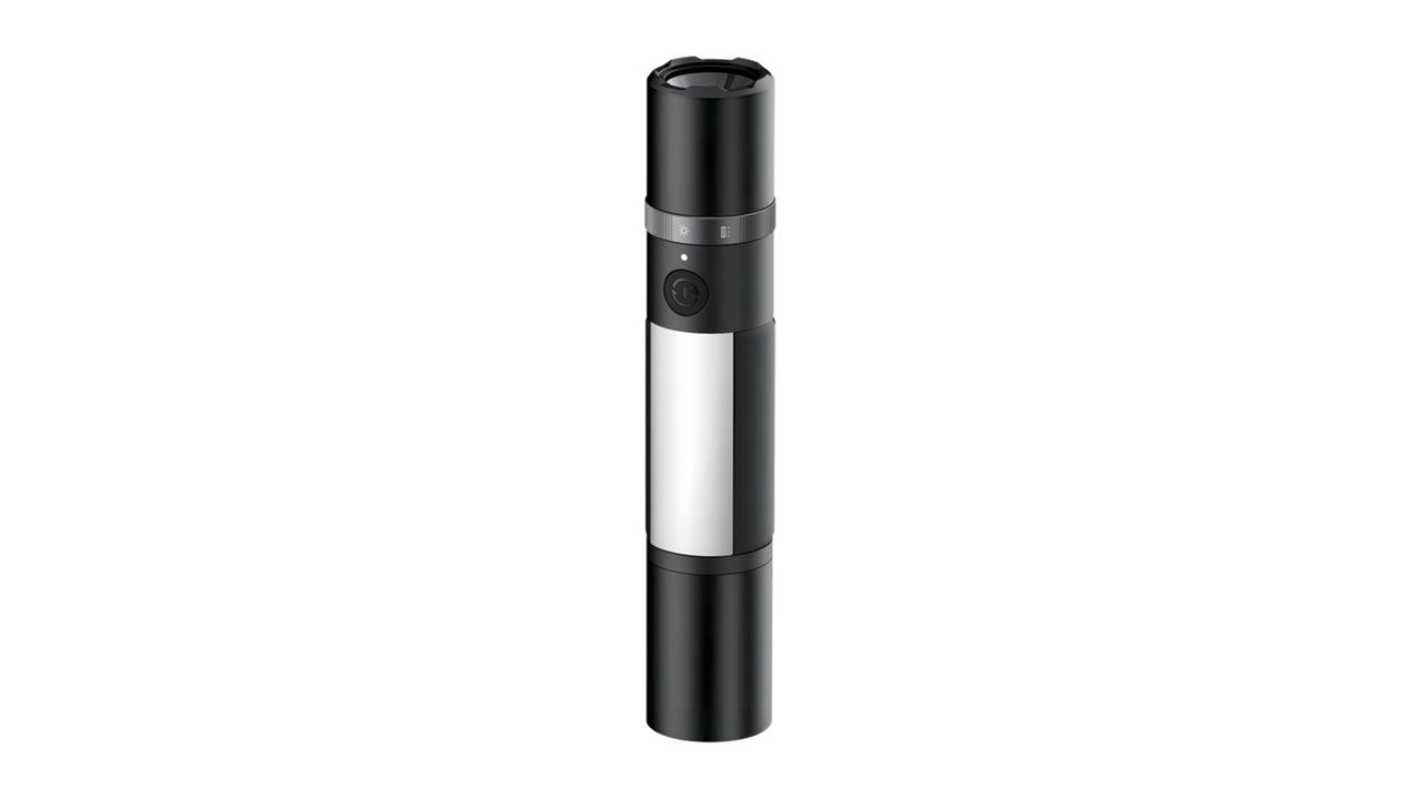 Xiaomi Multi-function Emergency Flashlight