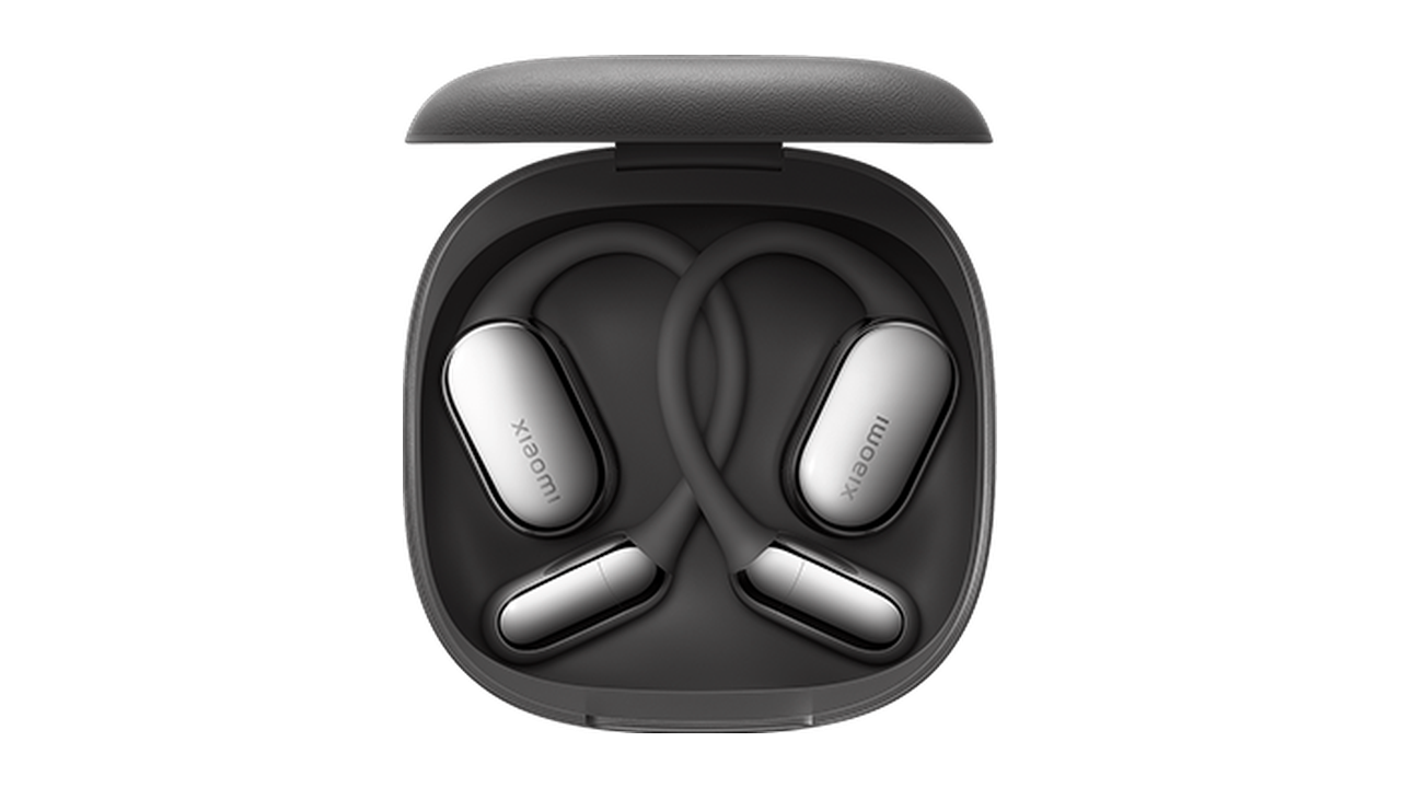 Xiaomi OpenWear Stereo Pro Wireless Headphones