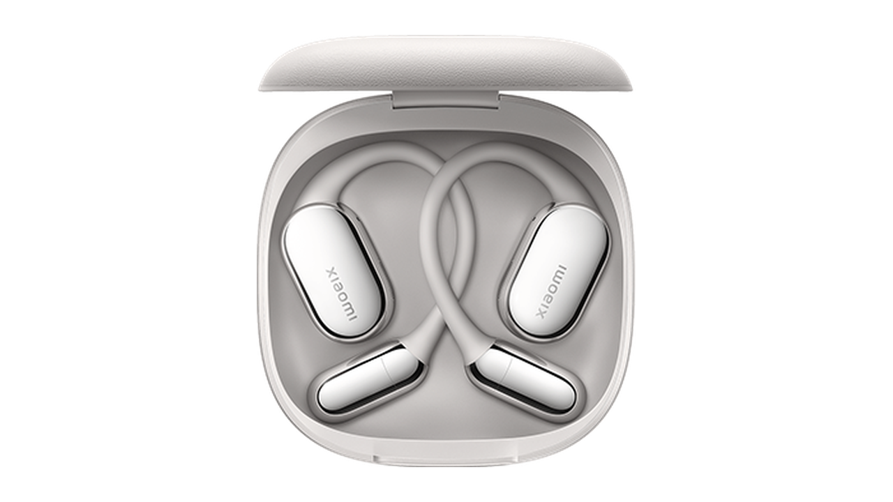 Xiaomi OpenWear Stereo Pro Wireless Headphones