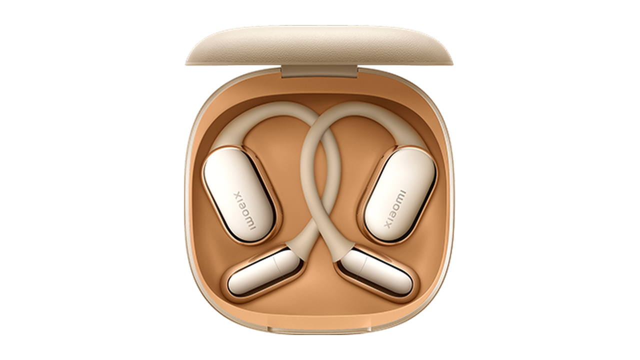 Xiaomi OpenWear Stereo Pro Wireless Headphones