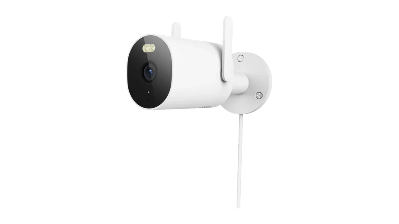 Xiaomi Outdoor Camera AW300