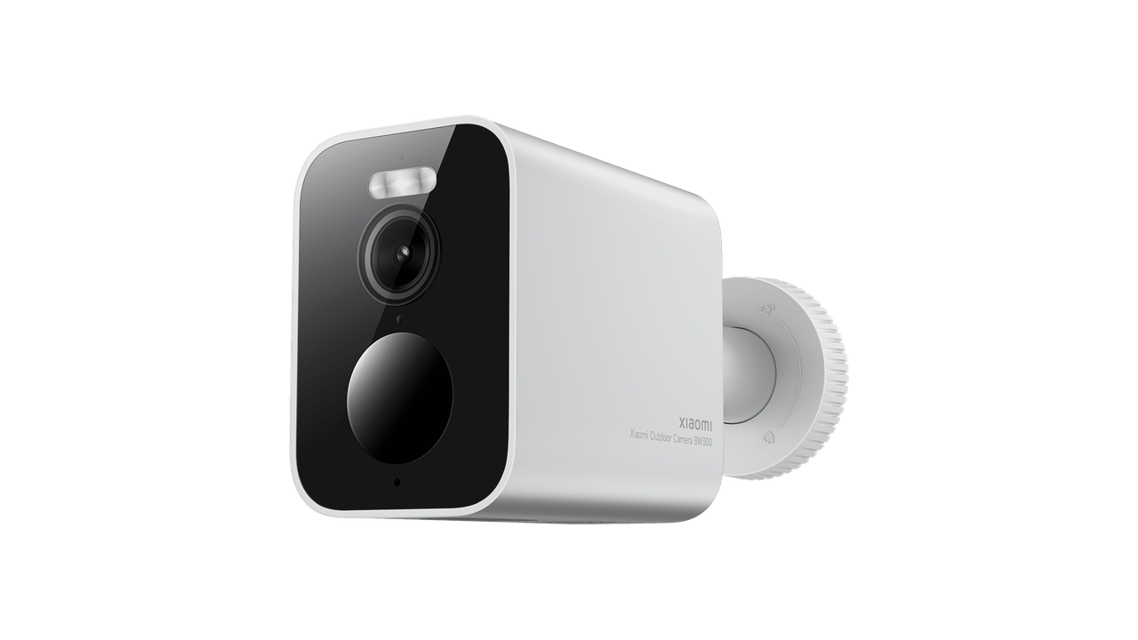 Xiaomi Outdoor Security Camera BW300