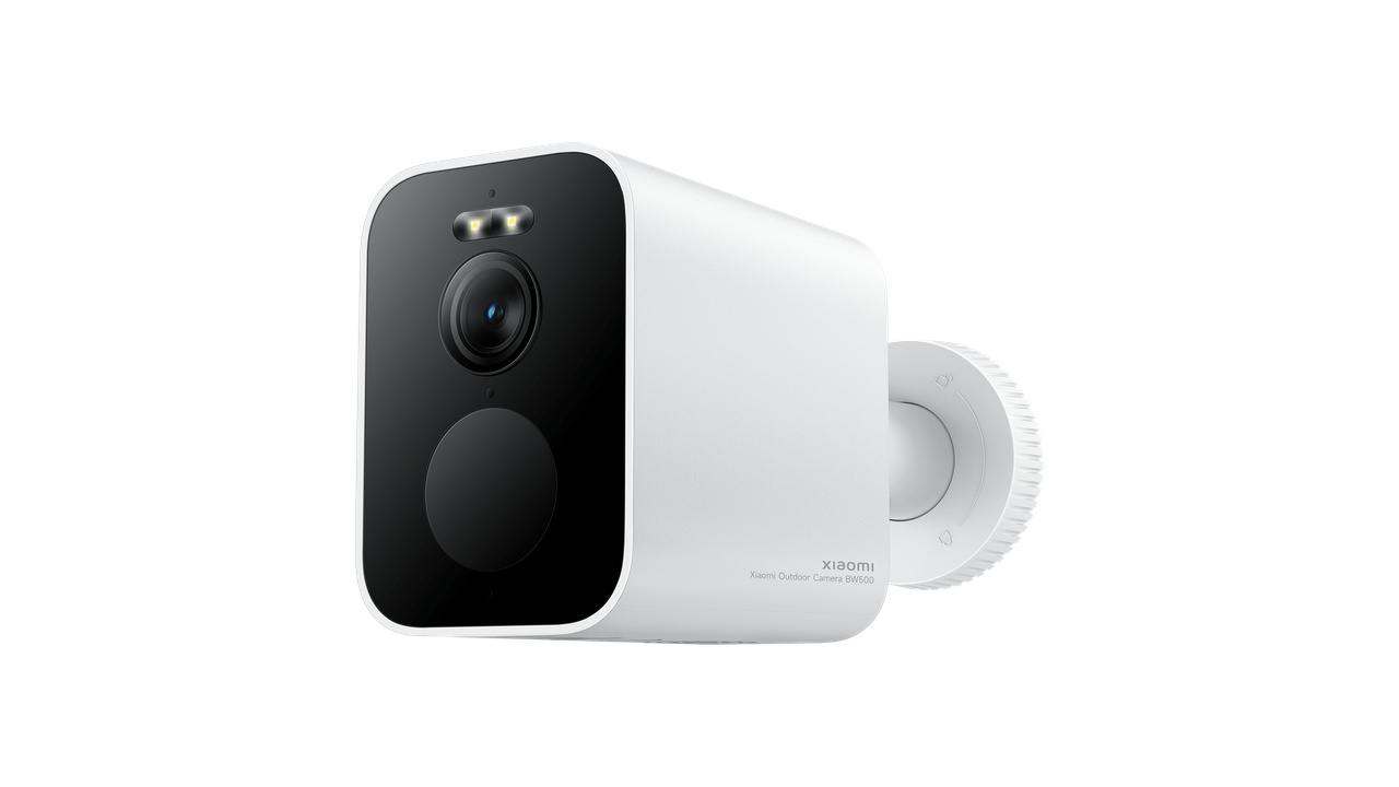 Xiaomi Outdoor Security Camera BW500