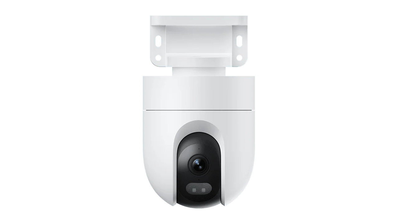 Xiaomi Outdoor Camera CW400 Pan-Tilt