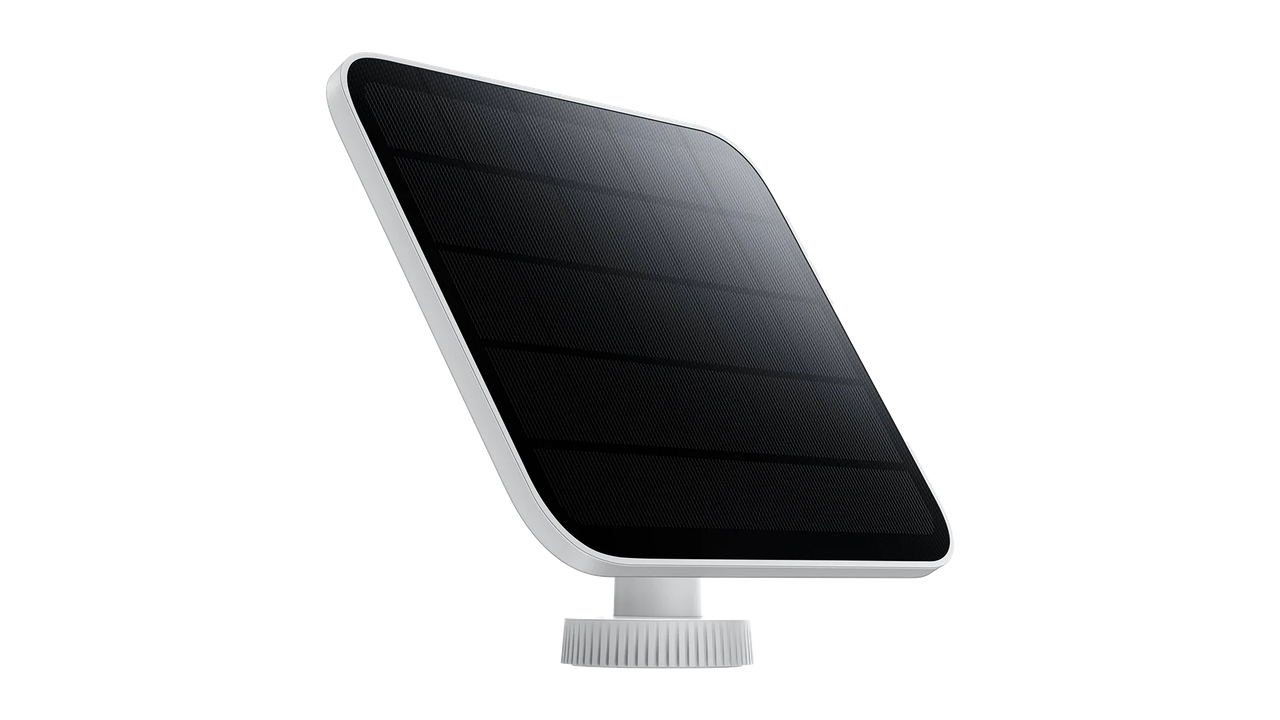 Xiaomi Outdoor Camera Solar Panel (BW Series)