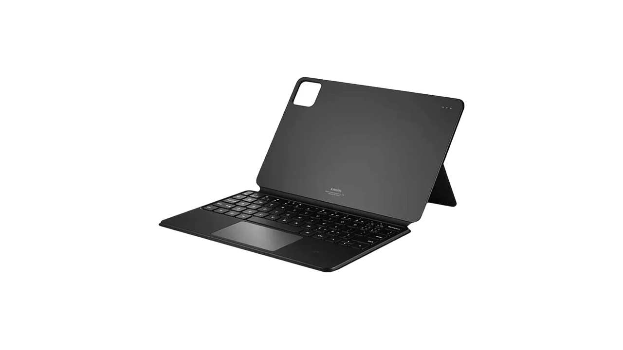 Xiaomi Pad 6S Pro Touchpad Keyboard