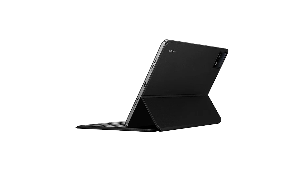 Xiaomi Pad 7 / 7 Pro Keyboard Cover (Arabic Layout)