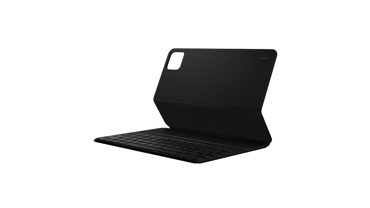 Xiaomi Pad 7 / 7 Pro Keyboard Cover (Arabic Layout)