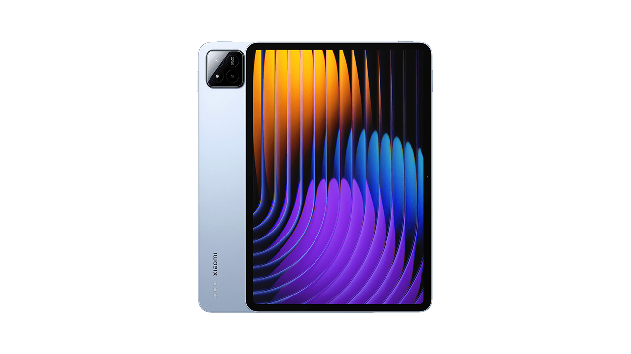 Xiaomi Pad 7 Tablet