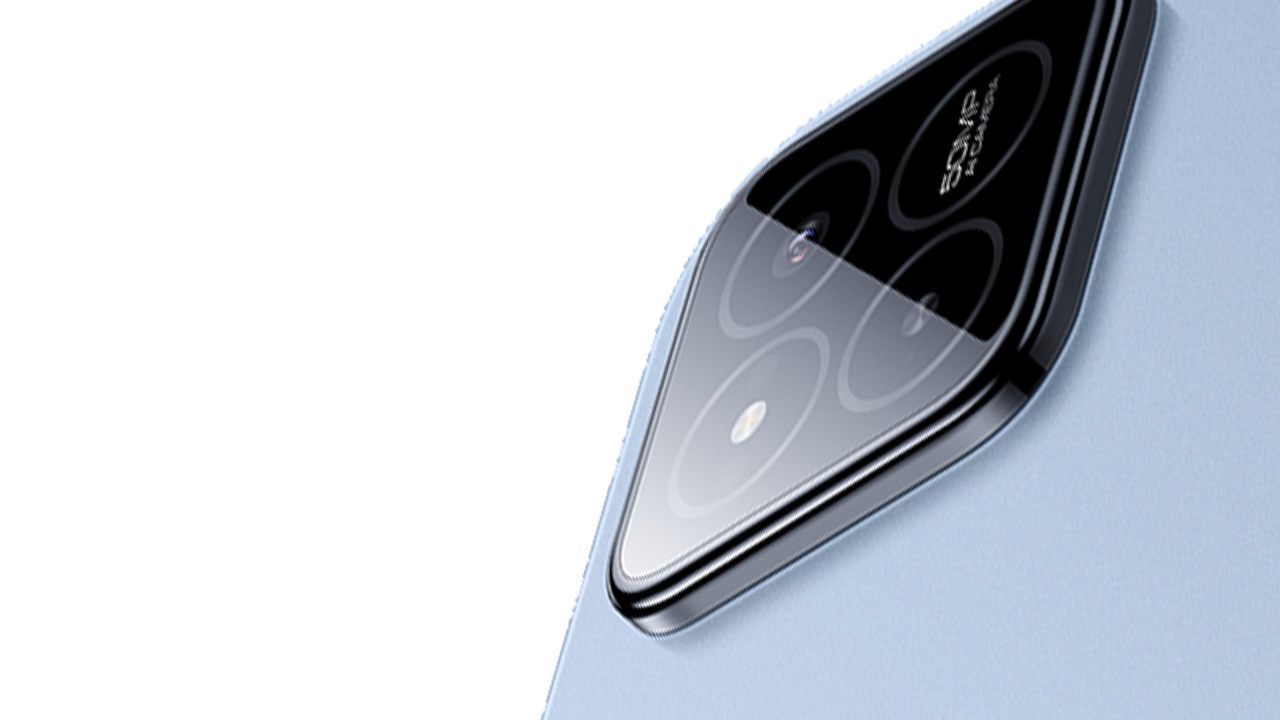 Xiaomi Pad 7 Tablet