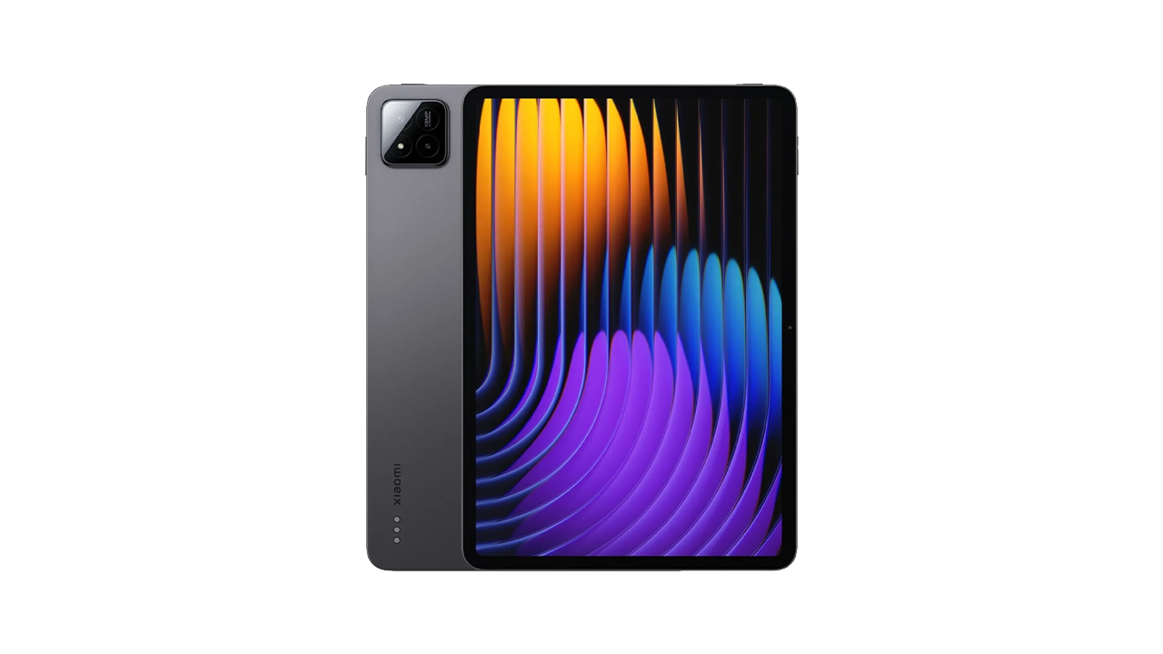 Xiaomi Pad 7 Tablet