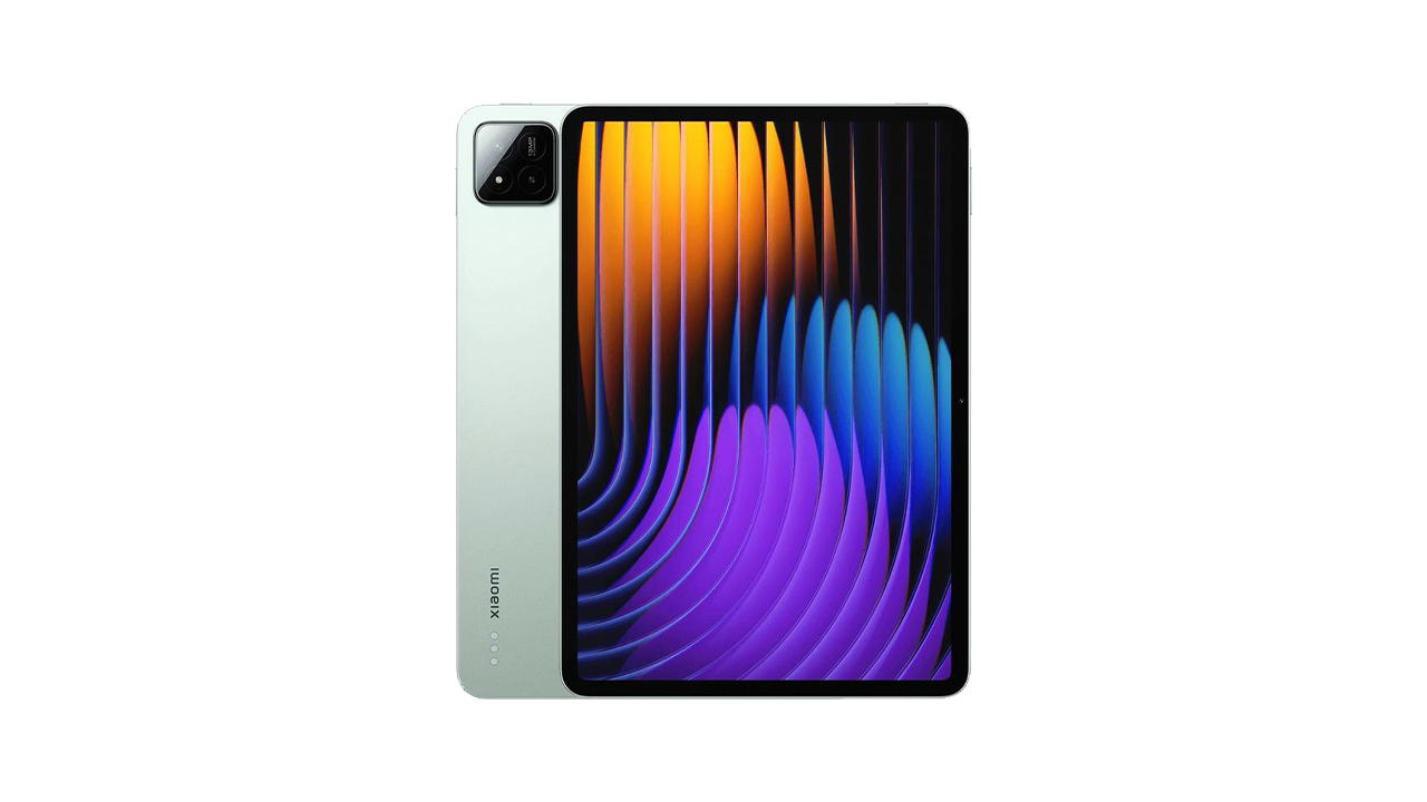 Xiaomi Pad 7 Tablet