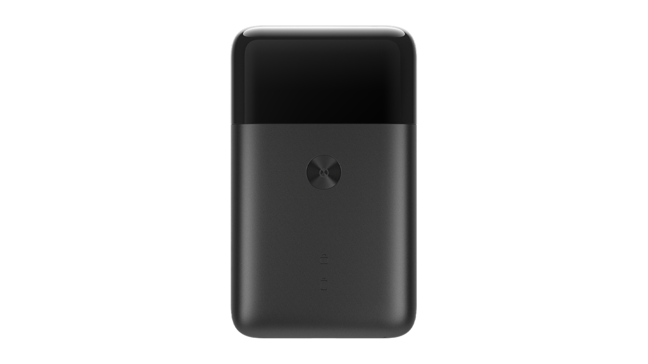 Xiaomi Portable Dual Blade Electric Shaver