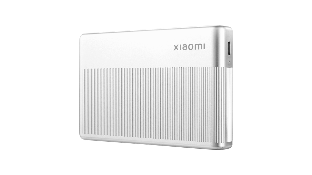 Xiaomi Portable Photo Printer 1S