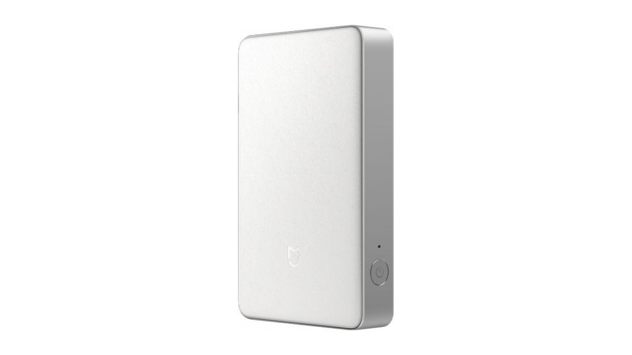 Xiaomi Portable Photo Printer Pro