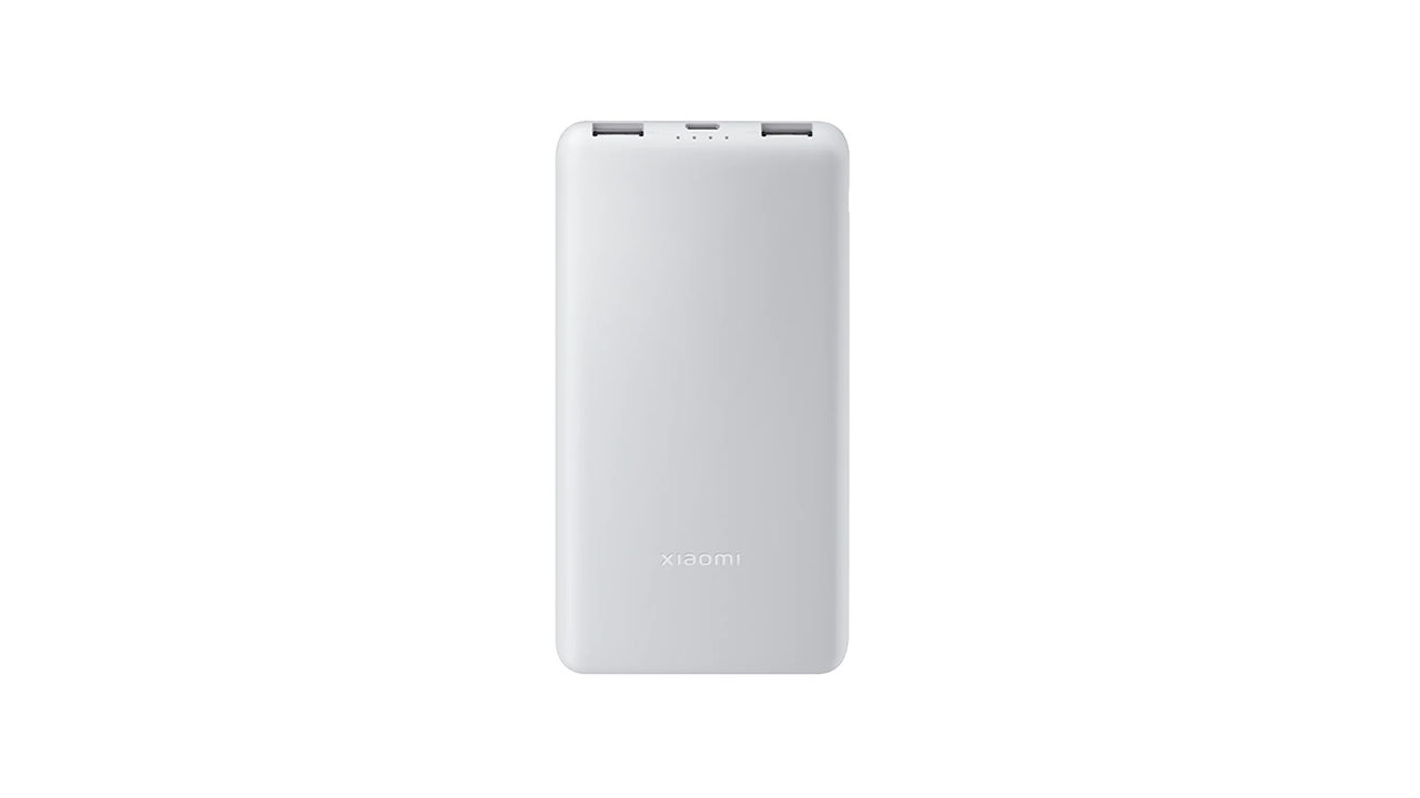 Xiaomi Power Bank 10000mAh 22.5W Lite