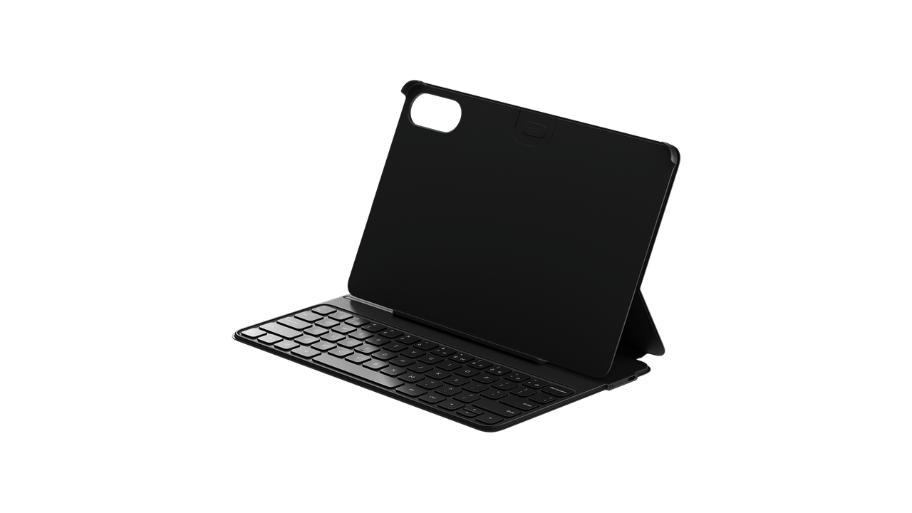 Redmi Pad Pro Keyboard (Arabic Layout)