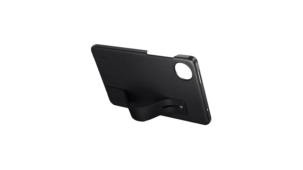 Redmi Pad SE 8.7 Cover (Black)