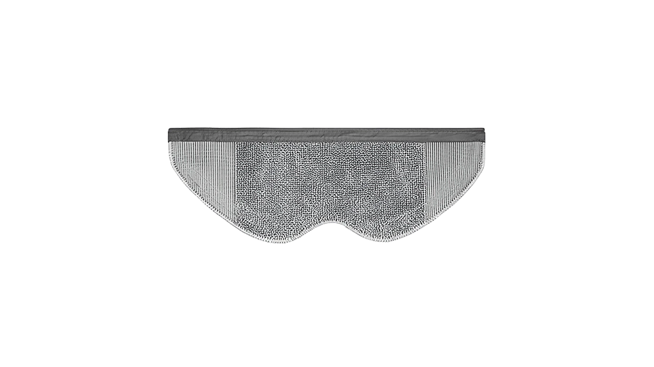 Xiaomi Robot Vacuum E5 Mop Pad